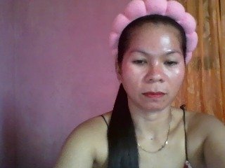 anne198813 Porn Show