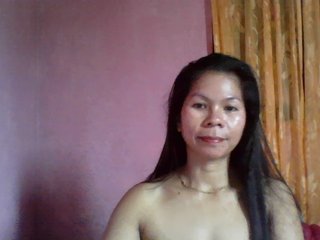 anne198813 Porn Show