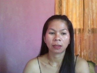 anne198813 Porn Show