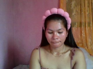 anne198813 Porn Show