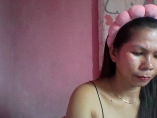 anne198813 Porn Show