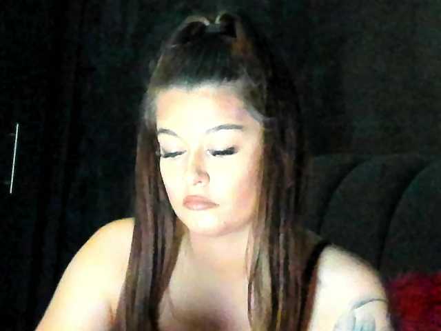 DiamondVelle's BongaCams show and profile