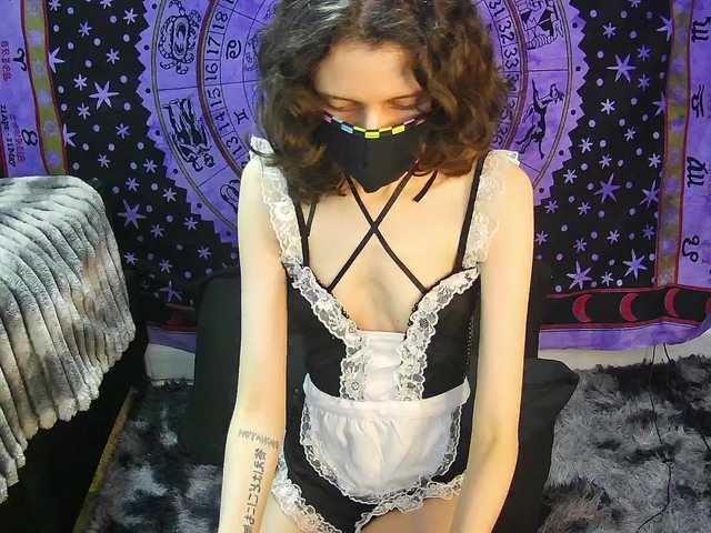 mumu16's BongaCams show and profile