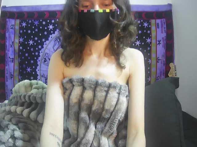 mumu16's BongaCams show and profile