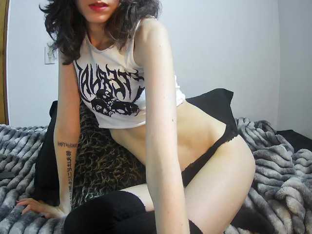 mumu16 from BongaCams