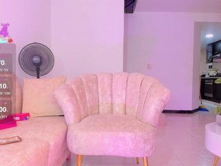 Mandywester Porn Show