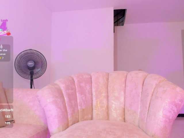 MandyWester's BongaCams show and profile