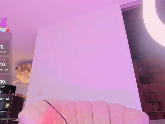 MandyWester's BongaCams show and profile