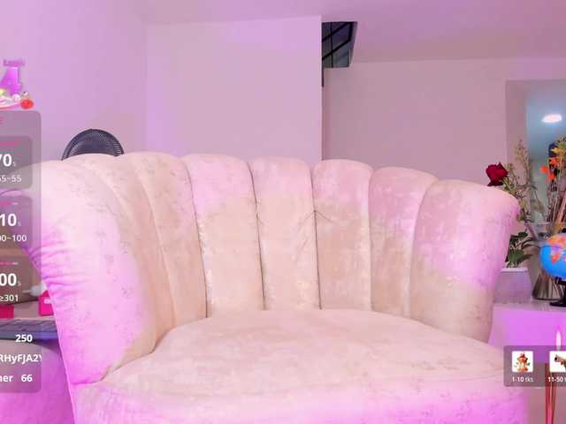 MandyWester's BongaCams show and profile