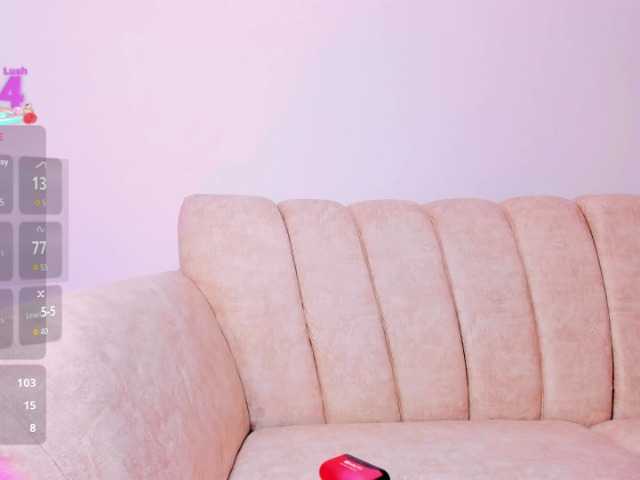 MandyWester's BongaCams show and profile