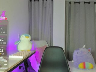 Sweet-Mia80 Porn Show