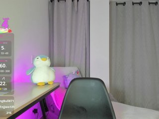 Sweet-Mia80 Porn Show