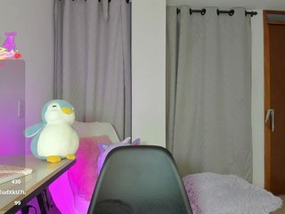 Sweet-Mia80's Live Webcam