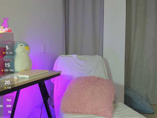 Sweet-Mia80's BongaCams show and profile