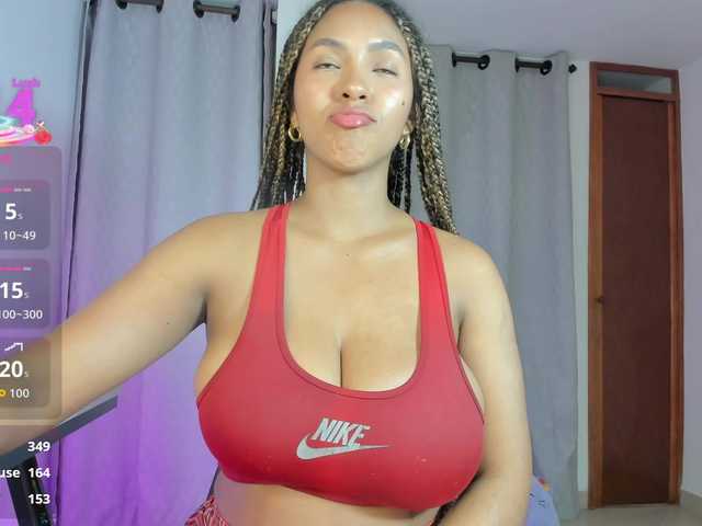 Sweet-Mia80's BongaCams show and profile