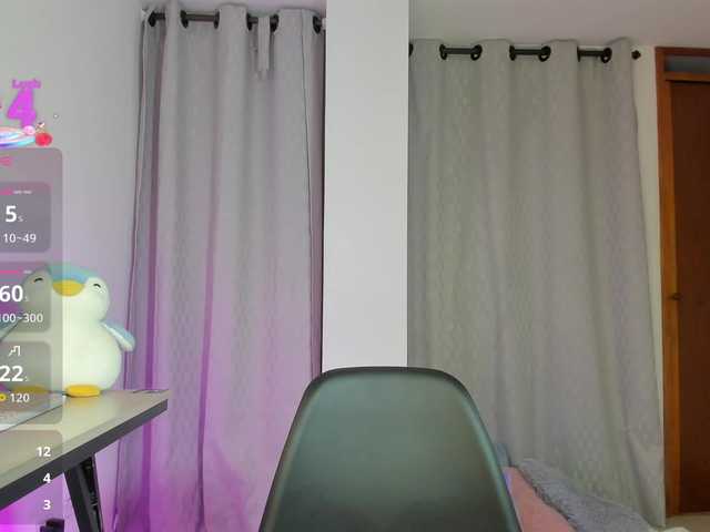 Sweet-Mia80's BongaCams show and profile