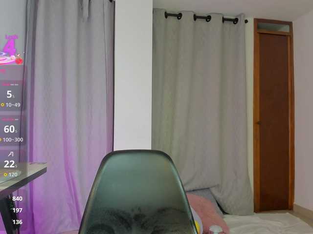 Sweet-Mia80's BongaCams show and profile