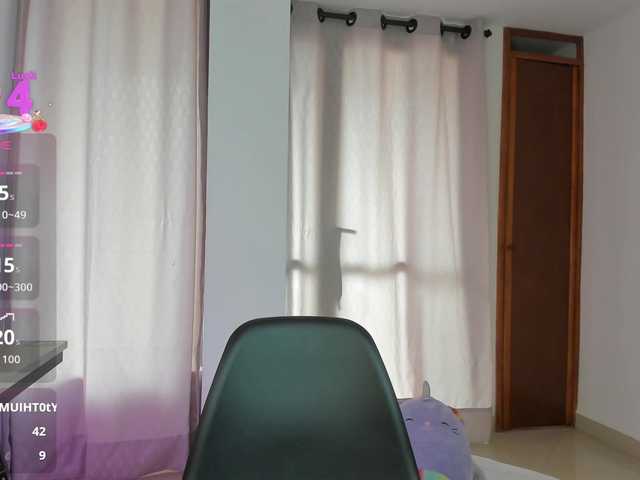 Sweet-Mia80's BongaCams show and profile