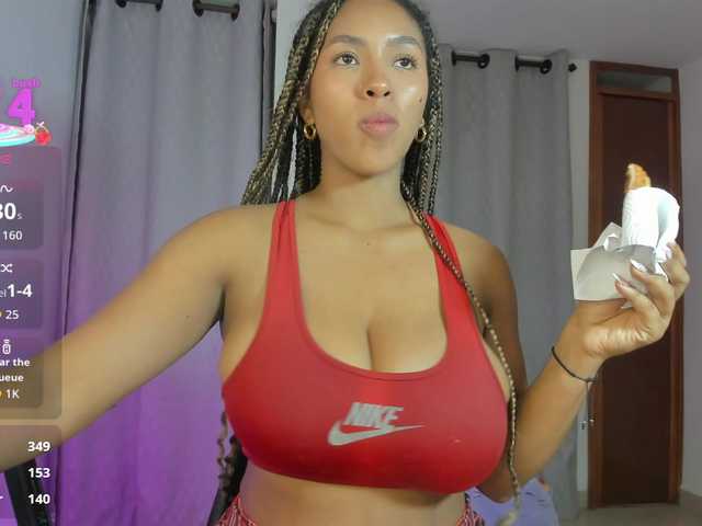 Sweet-Mia80's BongaCams show and profile