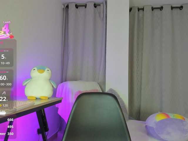 Sweet-Mia80's BongaCams show and profile