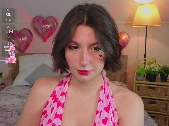 YunaMontes – webcam model profile photo