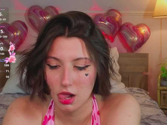 YunaMontes's BongaCams show and profile