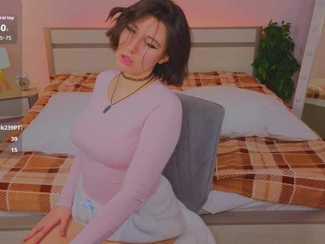 YunaMontes's BongaCams show and profile