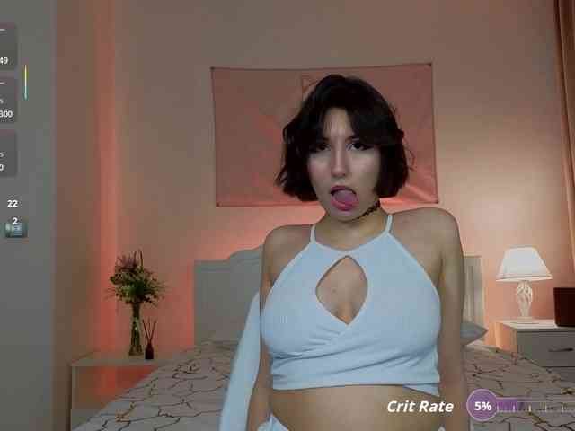 YunaMontes webcam