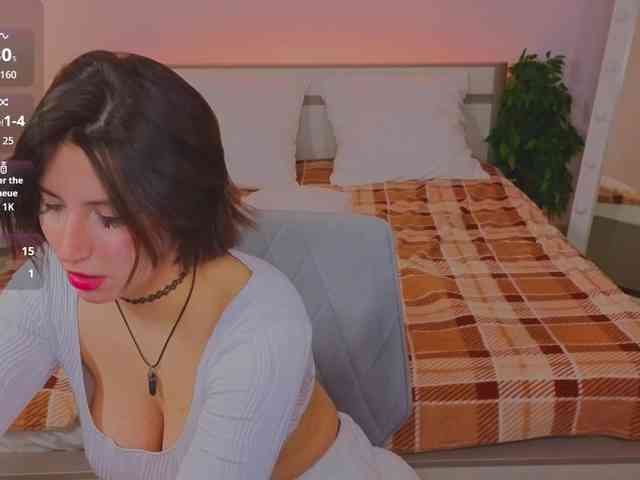 YunaMontes webcam