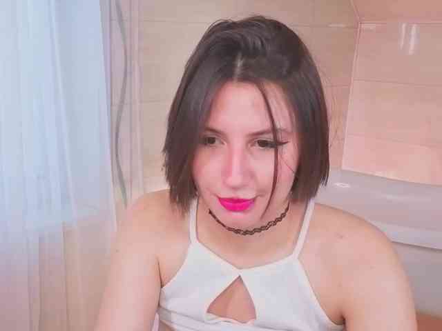 YunaMontes webcam
