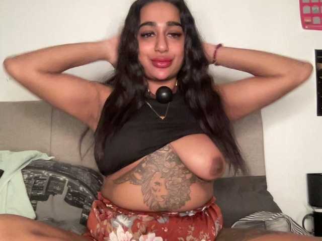 dixmondzs's BongaCams show and profile