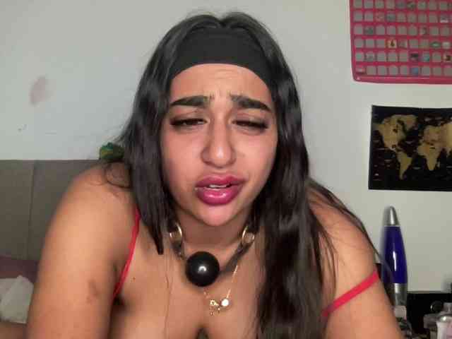 dixmondzs Live Webcam on BongaCams