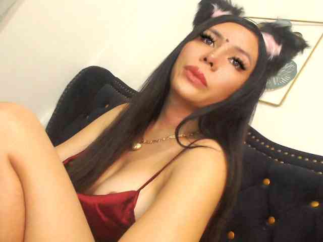 Hazel4U Live Webcam on BongaCams