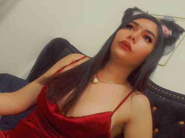 Hazel4U Live Webcam on BongaCams