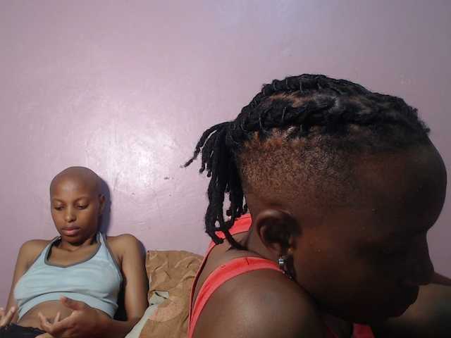 Wet-pussy66 webcam stream