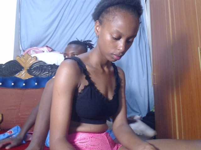 Wet-pussy66 – webcam model profile photo