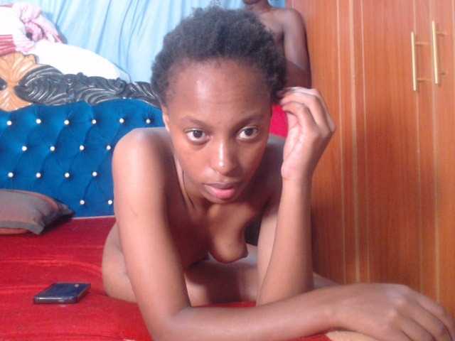 Wet-pussy66 – webcam model profile photo