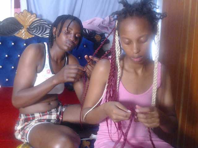 Wet-pussy66 live room