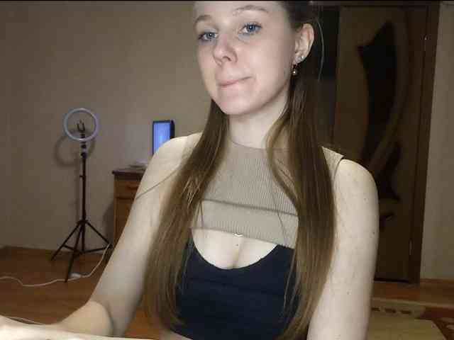 KimikoChandronnait webcam