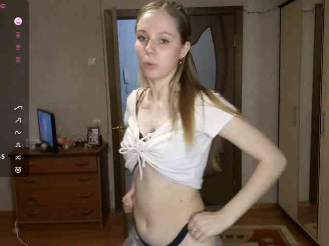 KimikoChandronnait webcam