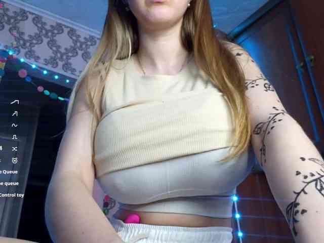 KimikoChandronnait webcam