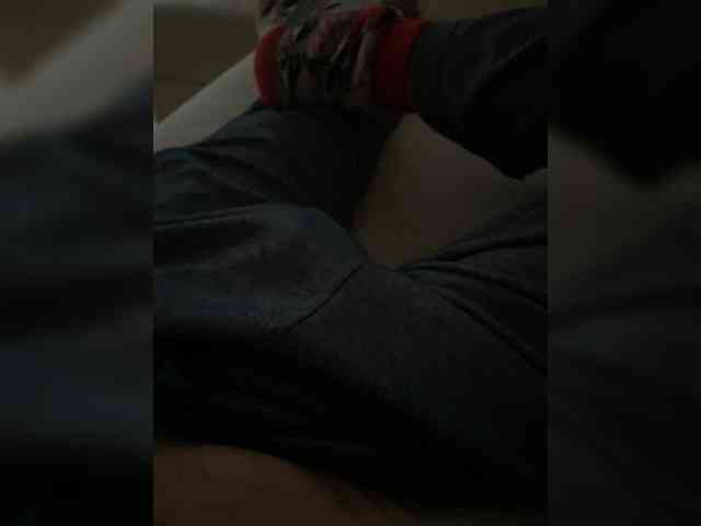 Jango-man Live Webcam on BongaCams