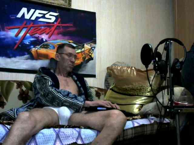 VI-PE-RU Live Webcam on BongaCams