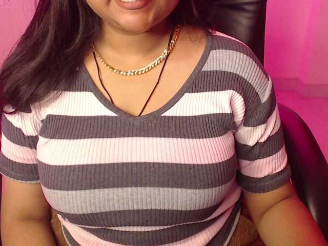 Kannu- from BongaCams is Freechat