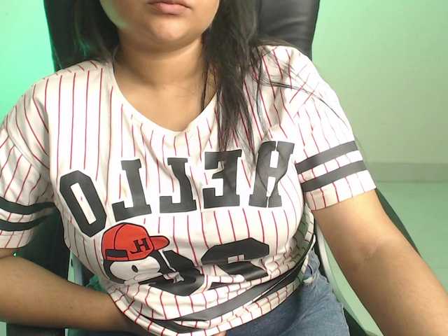 Kannu-'s BongaCams show and profile