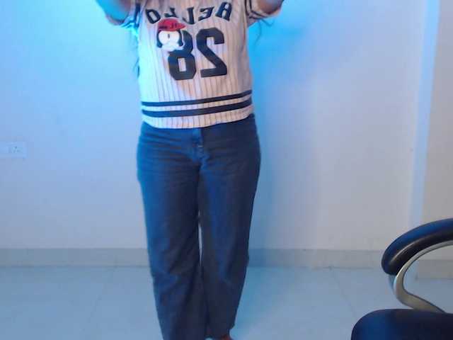 Kannu-'s BongaCams show and profile