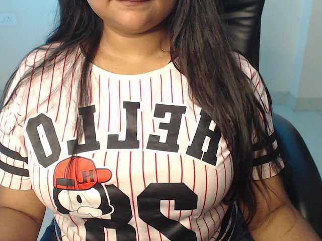 Kannu-'s BongaCams show and profile