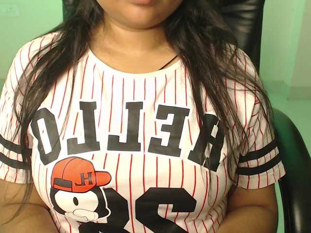 Kannu-'s BongaCams show and profile