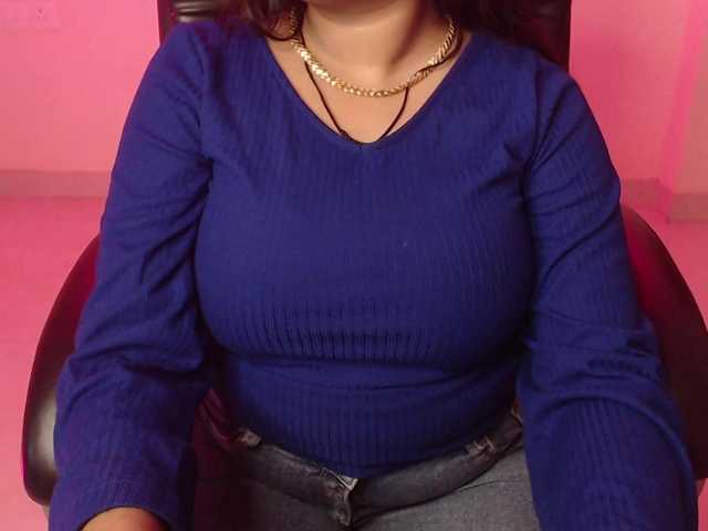 Kannu- Live Cam on BongaCams