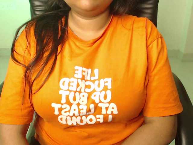 Kannu-'s BongaCams show and profile